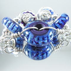 pandora style clasp